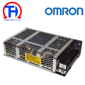 S8FS-C15024 | Bộ đổi nguồn AC/DC 24V 6.5A 150W Omron