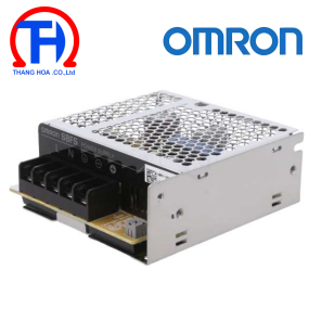 S8FS-C03512 | Bộ đổi nguồn AC/DC 12V 3A 35W Omron