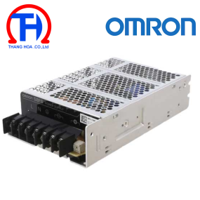 S8FS-C10024J | Bộ nguồn tổ ong 24V 4.5A 100W Omron