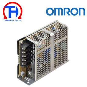 S8FS-C05012 | Bộ nguồn tổ ong 12V 4.2A 50W Omron