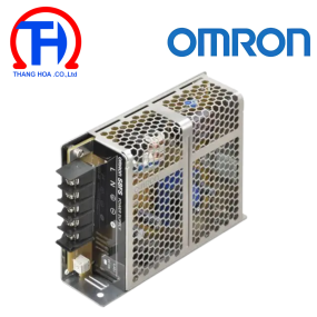 S8FS-C05024 | Bộ nguồn tổ ong 24V 2.2A 50W Omron