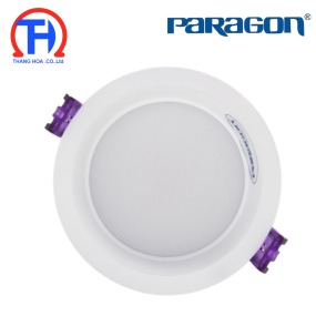 Đèn LED Downlight 9W âm trần đổi màu PRDOO104L9/CCT