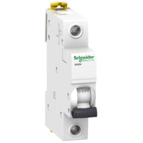 Cầu dao tự động IK60N 1P 63A Schneider (A9K24163)