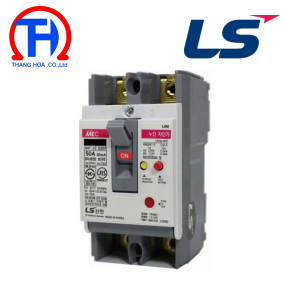 CB chống giật LS EBS52Fb 50A 2P 30mA 5kA