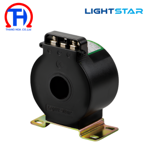 Biến dòng đo lường MCT 00/5A CL.3 3.5VA Ø26