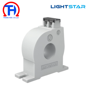 Biến dòng đo lường MCT 50/5A CL.3 5VA Ø25