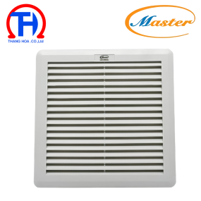 Miệng gió có lọc bụi dùng cho VF250 250x250x35.3mm IP54 