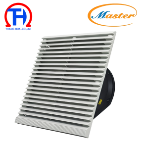 Quạt hút kèm miệng gió 36W 230VAC 255x255mm