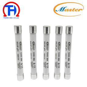 Cầu Chì Ống DC MF1485 Master