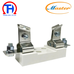 Đế Cầu Chì NH4 Master