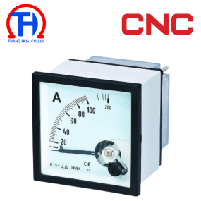 Đồng hồ Ampe 1200A (1200/5A)