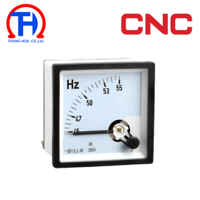 Đồng hồ HZ 45~55Hz 220VAC