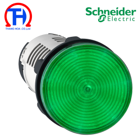 Đèn Led điện áp 24Vdc XB7EV03BP Schneider - XB7 Series