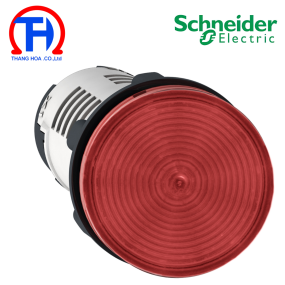 Đèn Led điện áp 24Vdc XB7EV04BP Schneider - XB7 Series  