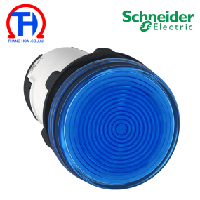 Đèn Led điện áp 24Vdc XB7EV06BP Schneider - XB7 Series  