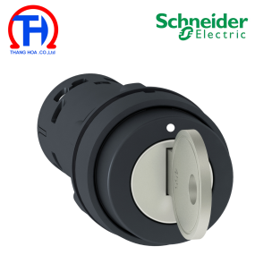 Công tắc xoay có khóa 3 vị trí XB7NG33 Schneider - XB7 Serie