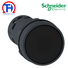Nút nhấn mặt tròn XB7NA21 Schneider - XB7 Series