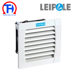 Quạt hút kèm miệng gió 111x111x74mm 230VAC IP55