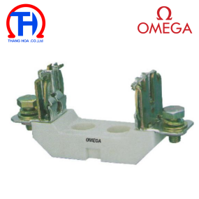 Đế cầu chì Omega dòng ngắn mạch cao (B-NH2)