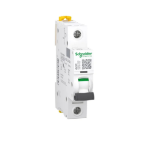 Cầu dao tự động iC60N 1P 63A Schneider (A9F74163)