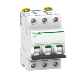 Cầu dao tự động iC60N 3P 40A Schneider (A9F74340)