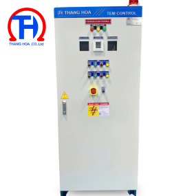 TỦ ĐIỀU KHIỂN NHIỆT ĐỘ CÔNG NGHIỆP (Temperature Control Panel)