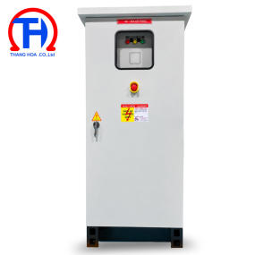 TỦ ĐIỆN AC- SOLAR PANEL 1250A