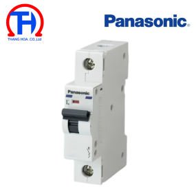 Cầu dao tự động MCB 1P 25A 6kA 240VAC BBD1251CNV