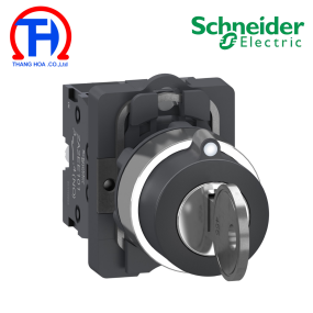 Chuyển mạch có khóa XA2AG33 Schneider - XA2 Series 