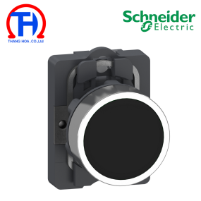 Nút nhấn nhả XA2AH021 Schneider - XA2 Series 