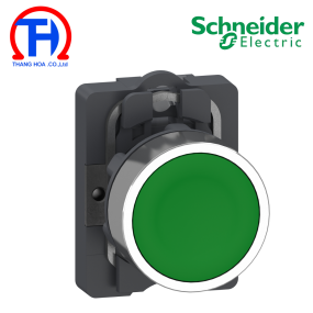 Nút nhấn nhả  XA2AH031 Schneider - XA2 Series
