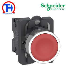 Nút nhấn giữ XA2AH042 Schneider - XA2 Series