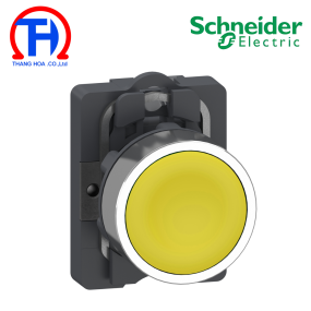 Nút nhấn nhả  XA2AA51 Schneider - XA2 Series 