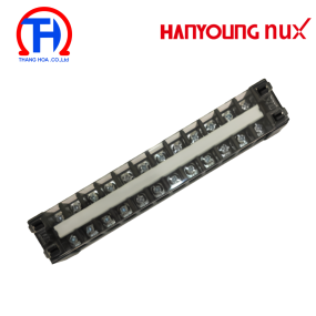 Cầu đấu dây điện dạng khối HYT-2012 Hanyoung