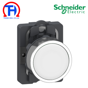 Nút nhấn nhả  XA2AA11 Schneider - XA2 Series