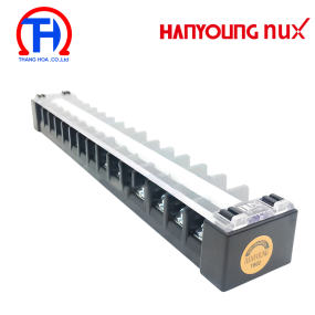 Cầu đấu dây điện dạng khối HYT-2015 Hanyoung