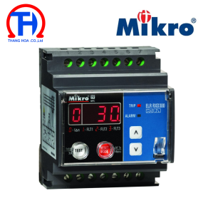 RƠLE BẢO VỆ DÒNG RÒ RXD330-230A