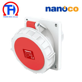 Ổ CẮM NGHIÊNG 5P-32A (NIS4252-6F78)