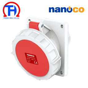 Ổ CẮM NGHIÊNG 4P-32A(NIS4242-6F78)