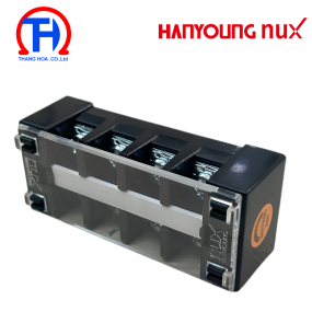 Cầu đấu dây điện dạng khối HYT-304 Hanyoung
