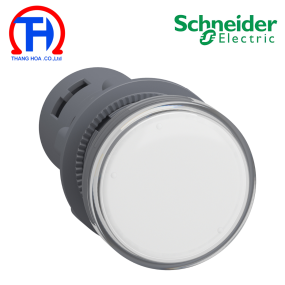 Đèn báo mặt tròn XA2EVQ1LC Schneider - XA2 Series