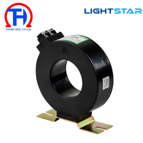 Biến dòng đo lường MCT 1200/5A CL.1 40VA Ø60