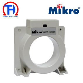 Biến dòng Mikro ZCT 120S 