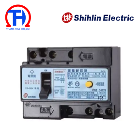 CB Chống giật (RCCB) 3P 30A 1.5KA (BL-K30F 3P 1.5KA)