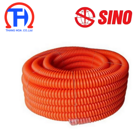 Ống nhựa gân xoắn HDPE Sino PDC 65/50