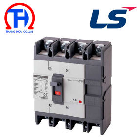 MCCB LS ABS204c 150A 4P 42kA