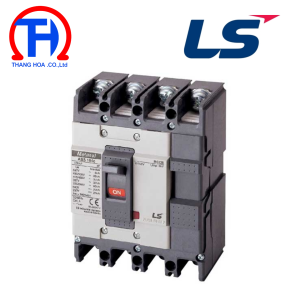 MCCB LS ABS104c 40A 42kA