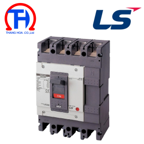 MCCB LS ABN404c 300A 4P 42kA