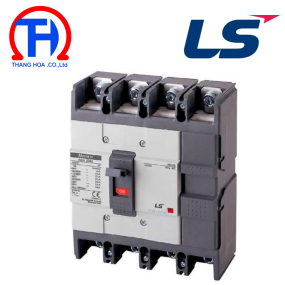 MCCB LS ABN204c 200A 4P 30kA
