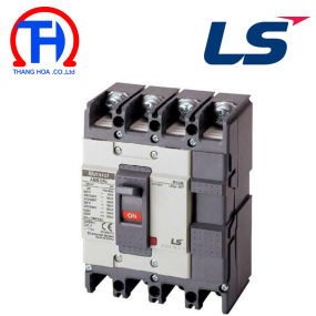 MCCB LS ABN54c 50A 4P 18kA